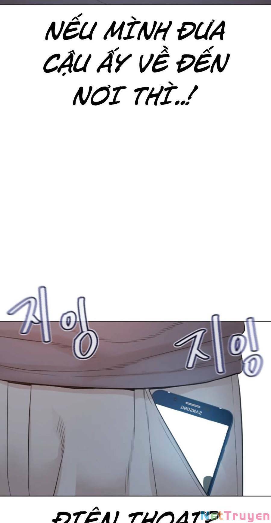 Cách Chiến Thắng Trận Đấu Chapter 174 - Trang 2