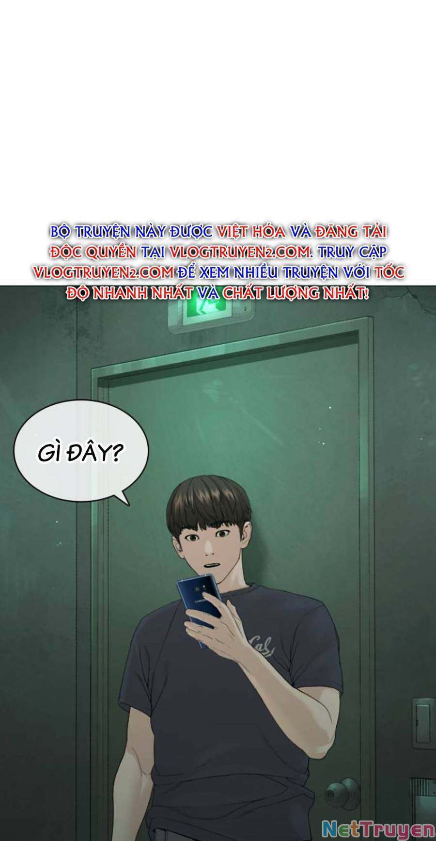 Cách Chiến Thắng Trận Đấu Chapter 174 - Trang 2