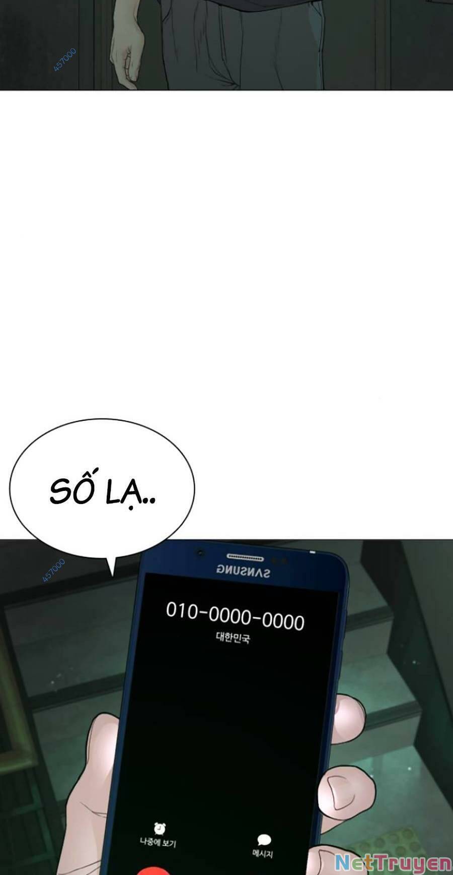 Cách Chiến Thắng Trận Đấu Chapter 174 - Trang 2