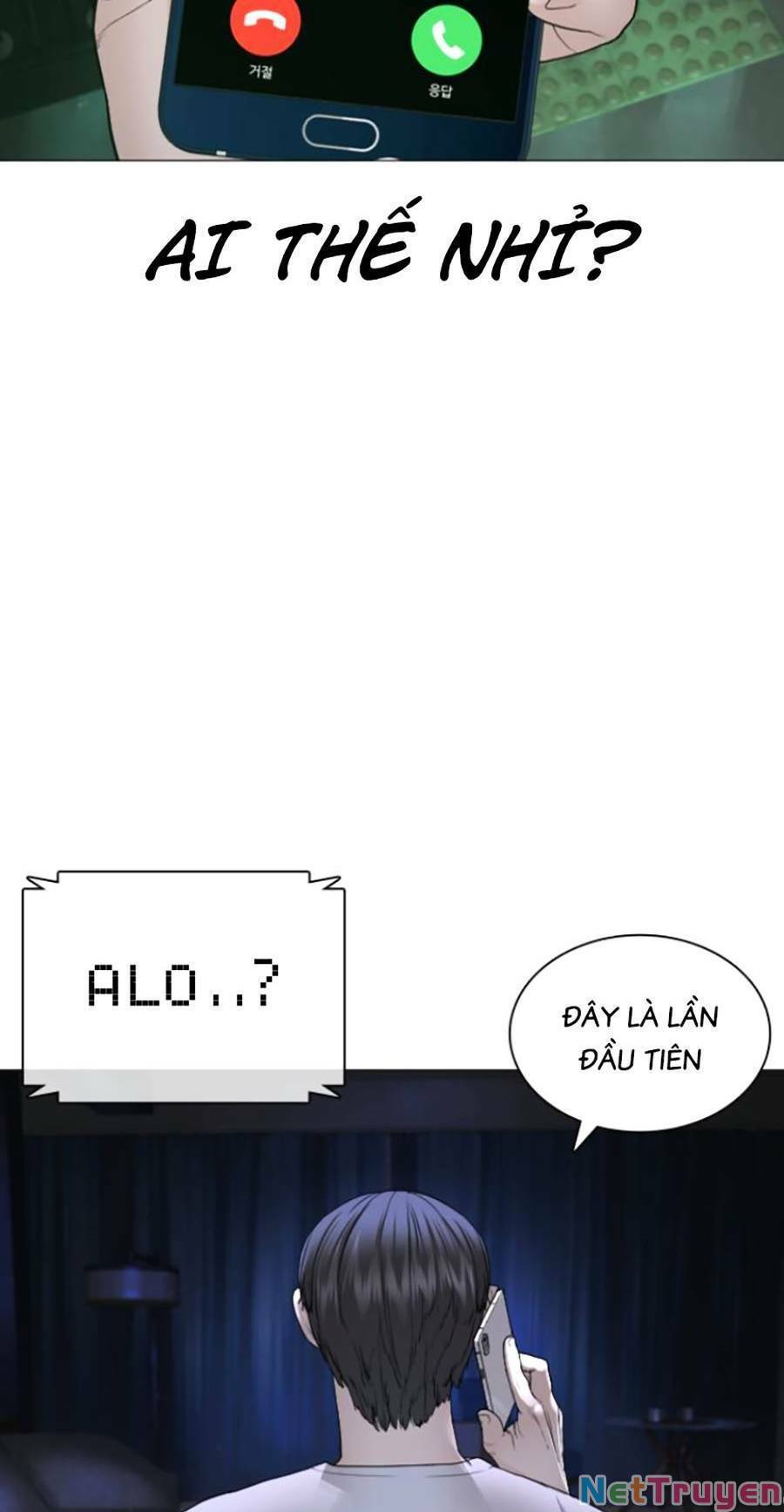 Cách Chiến Thắng Trận Đấu Chapter 174 - Trang 2