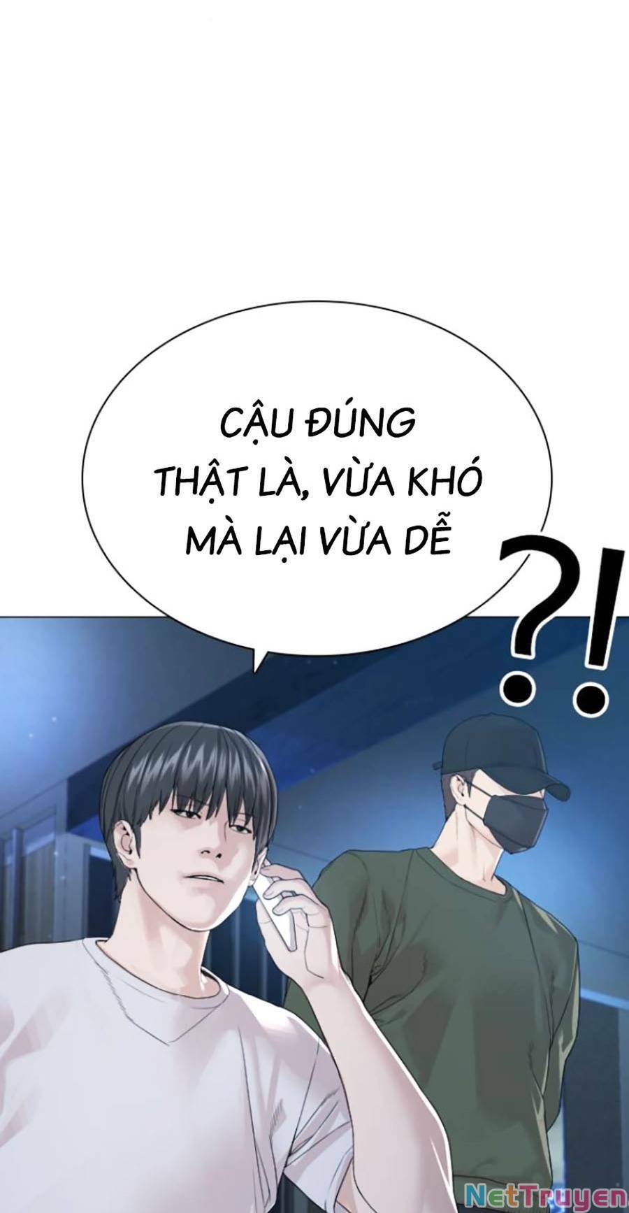 Cách Chiến Thắng Trận Đấu Chapter 174 - Trang 2