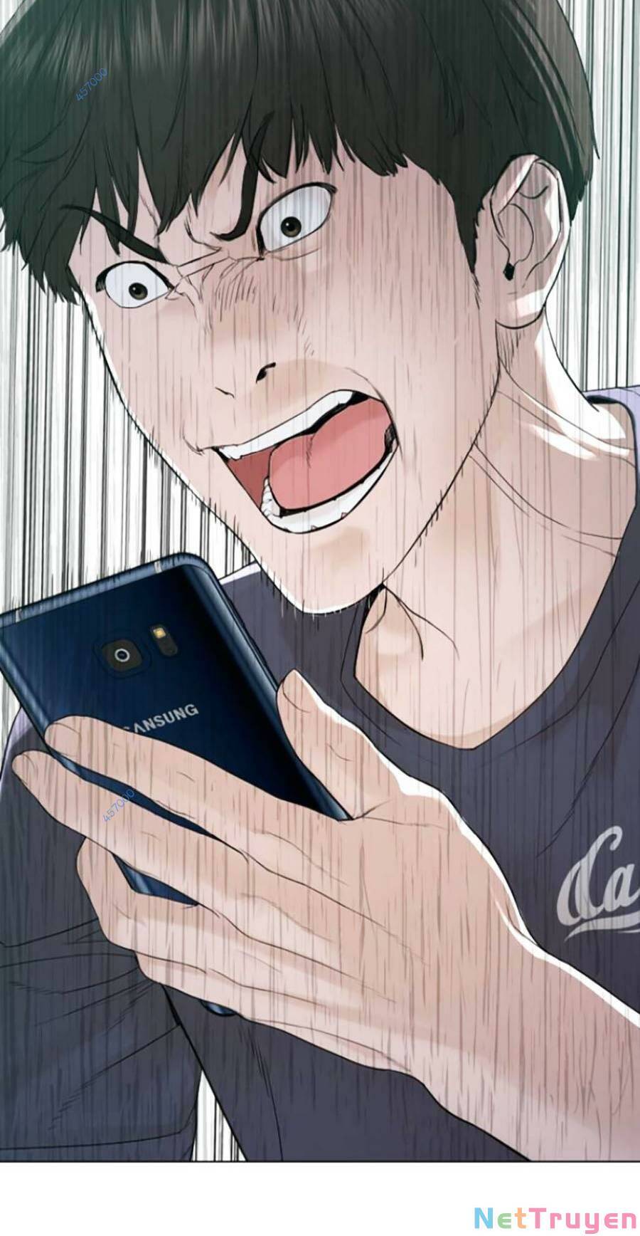 Cách Chiến Thắng Trận Đấu Chapter 174 - Trang 2