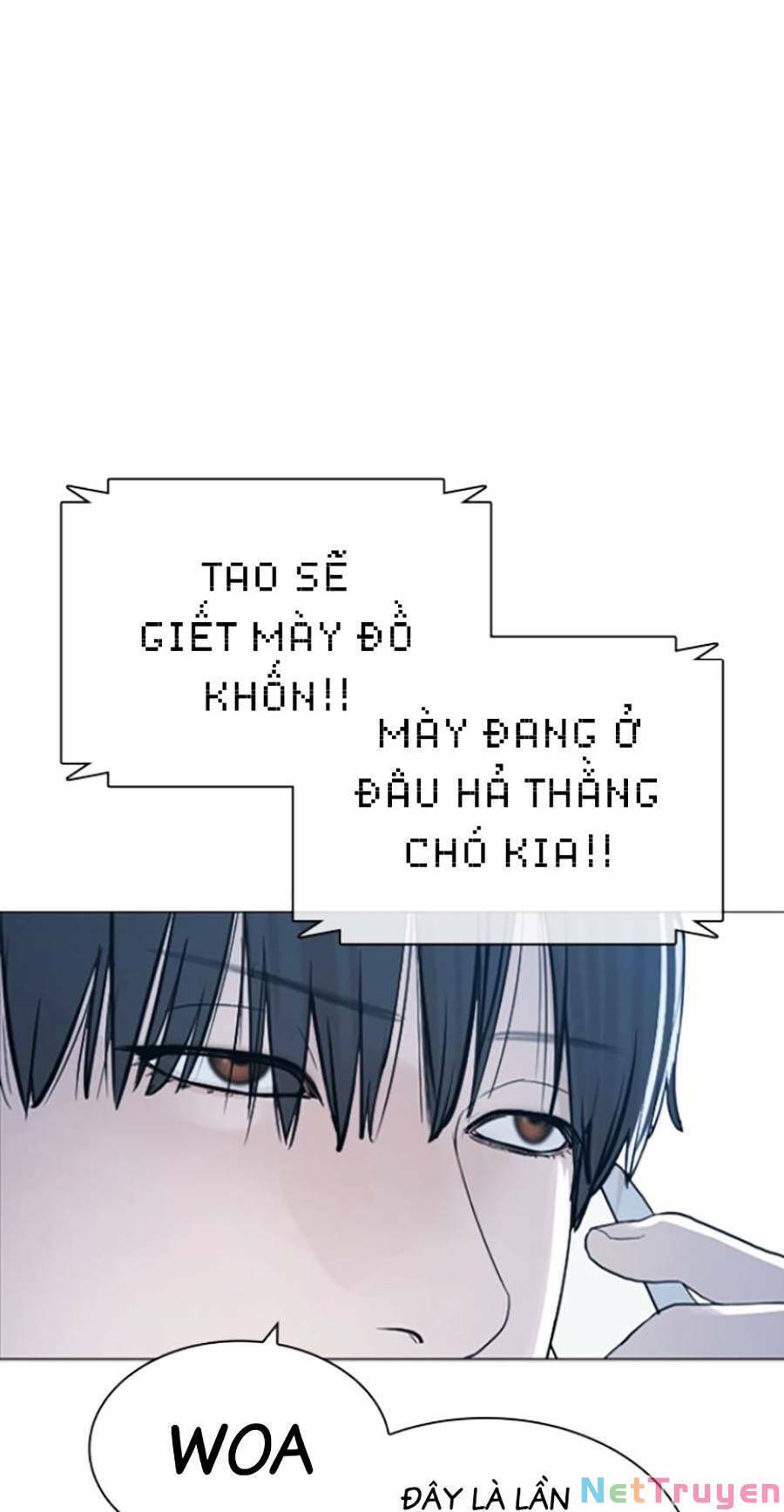 Cách Chiến Thắng Trận Đấu Chapter 174 - Trang 2