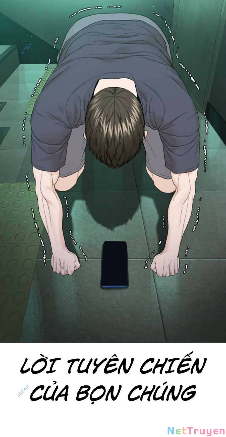 Cách Chiến Thắng Trận Đấu Chapter 174 - Trang 2