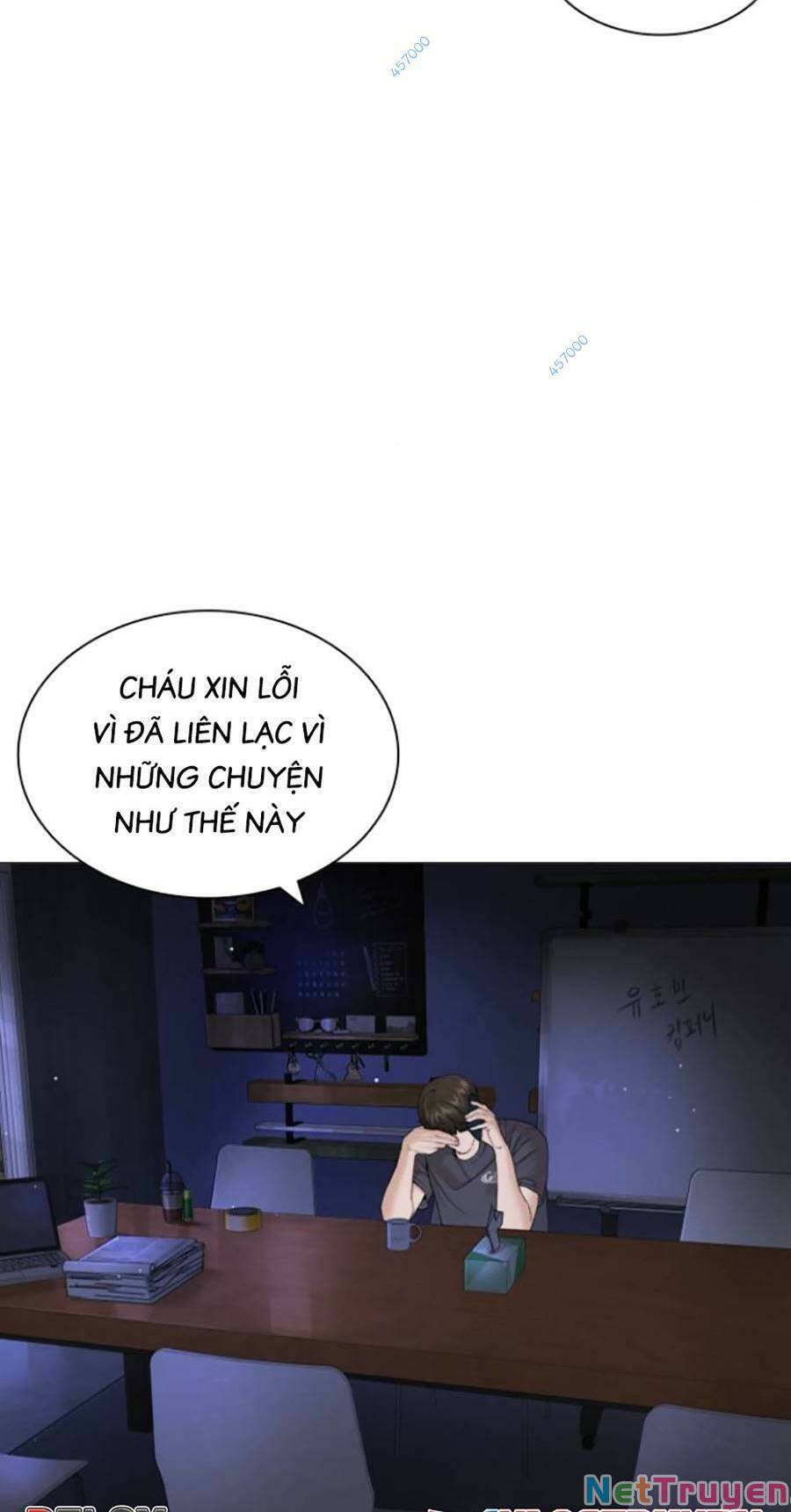 Cách Chiến Thắng Trận Đấu Chapter 174 - Trang 2