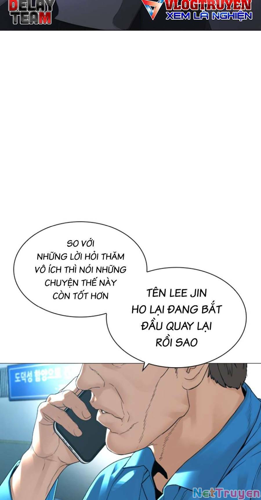 Cách Chiến Thắng Trận Đấu Chapter 174 - Trang 2