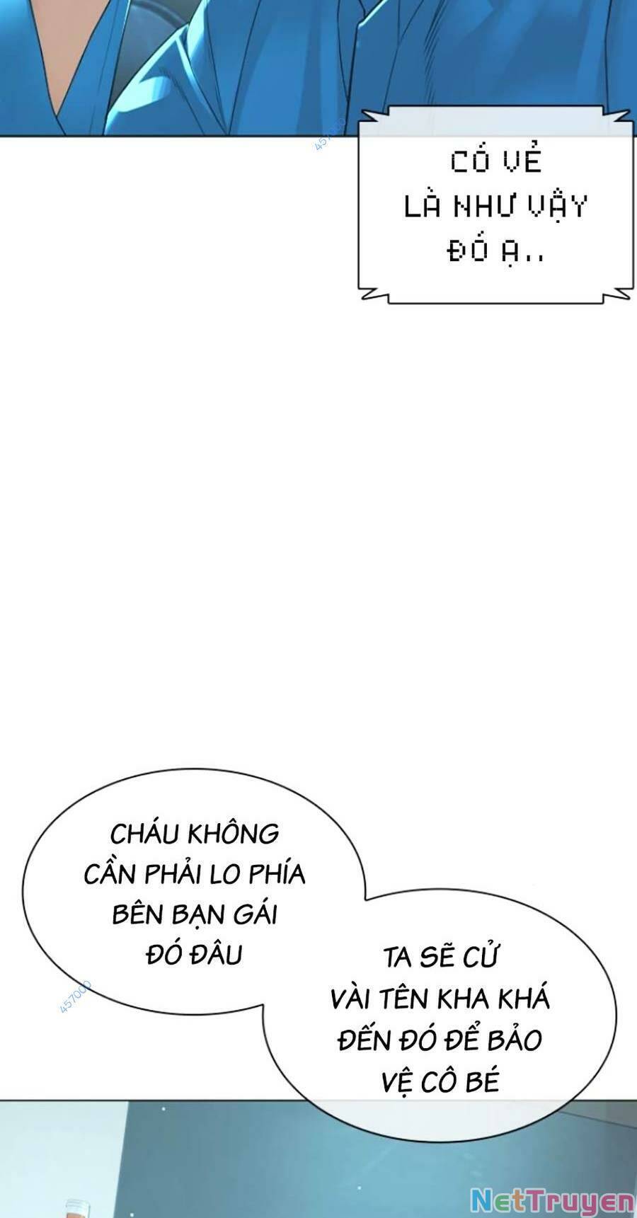 Cách Chiến Thắng Trận Đấu Chapter 174 - Trang 2