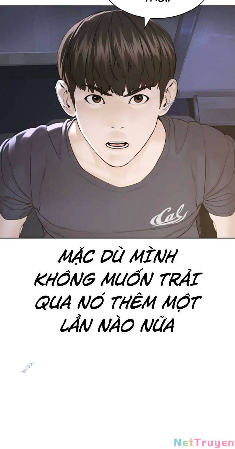 Cách Chiến Thắng Trận Đấu Chapter 174 - Trang 2