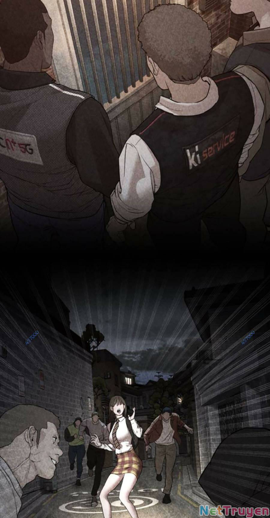 Cách Chiến Thắng Trận Đấu Chapter 174 - Trang 2