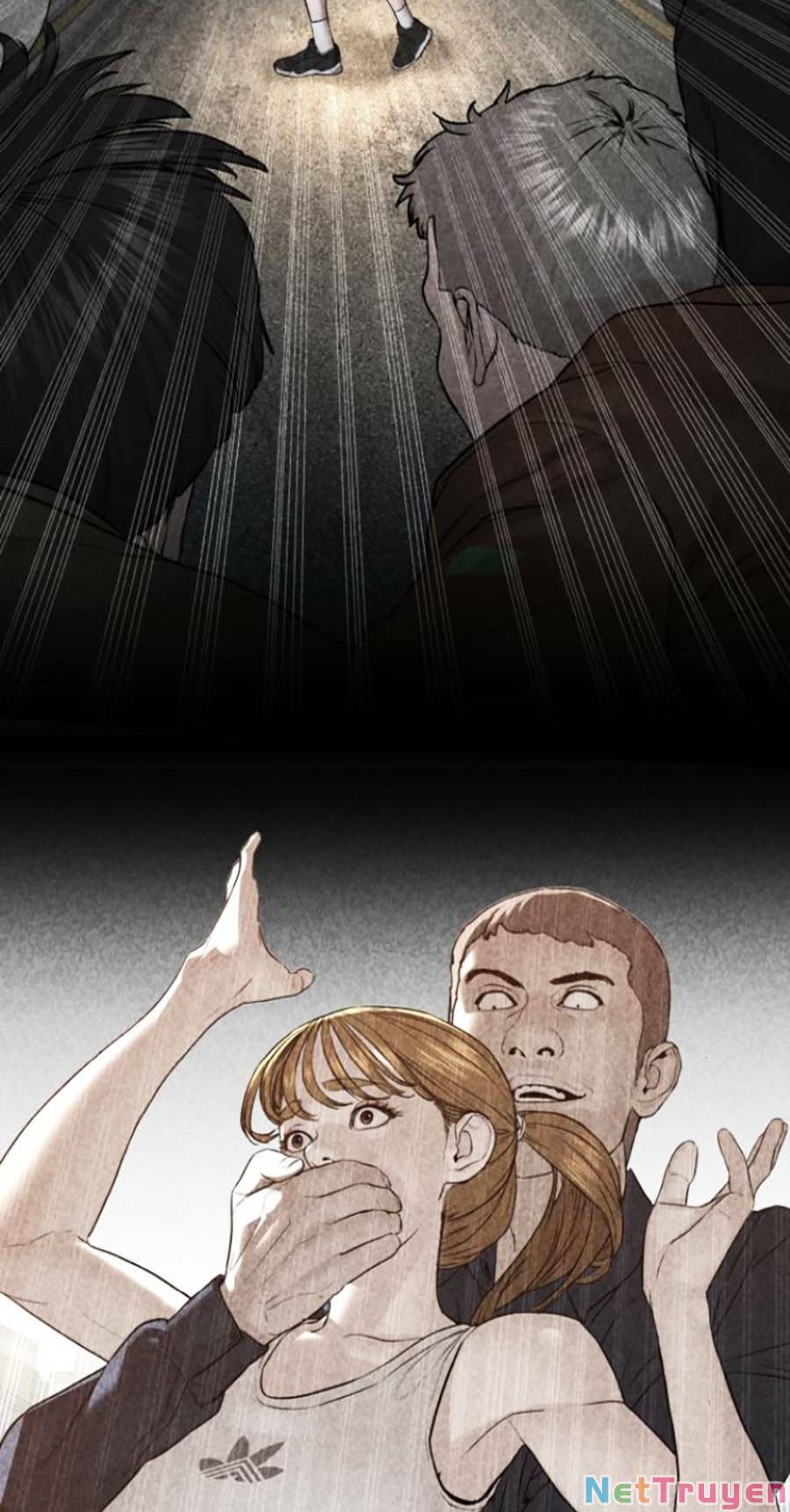 Cách Chiến Thắng Trận Đấu Chapter 174 - Trang 2