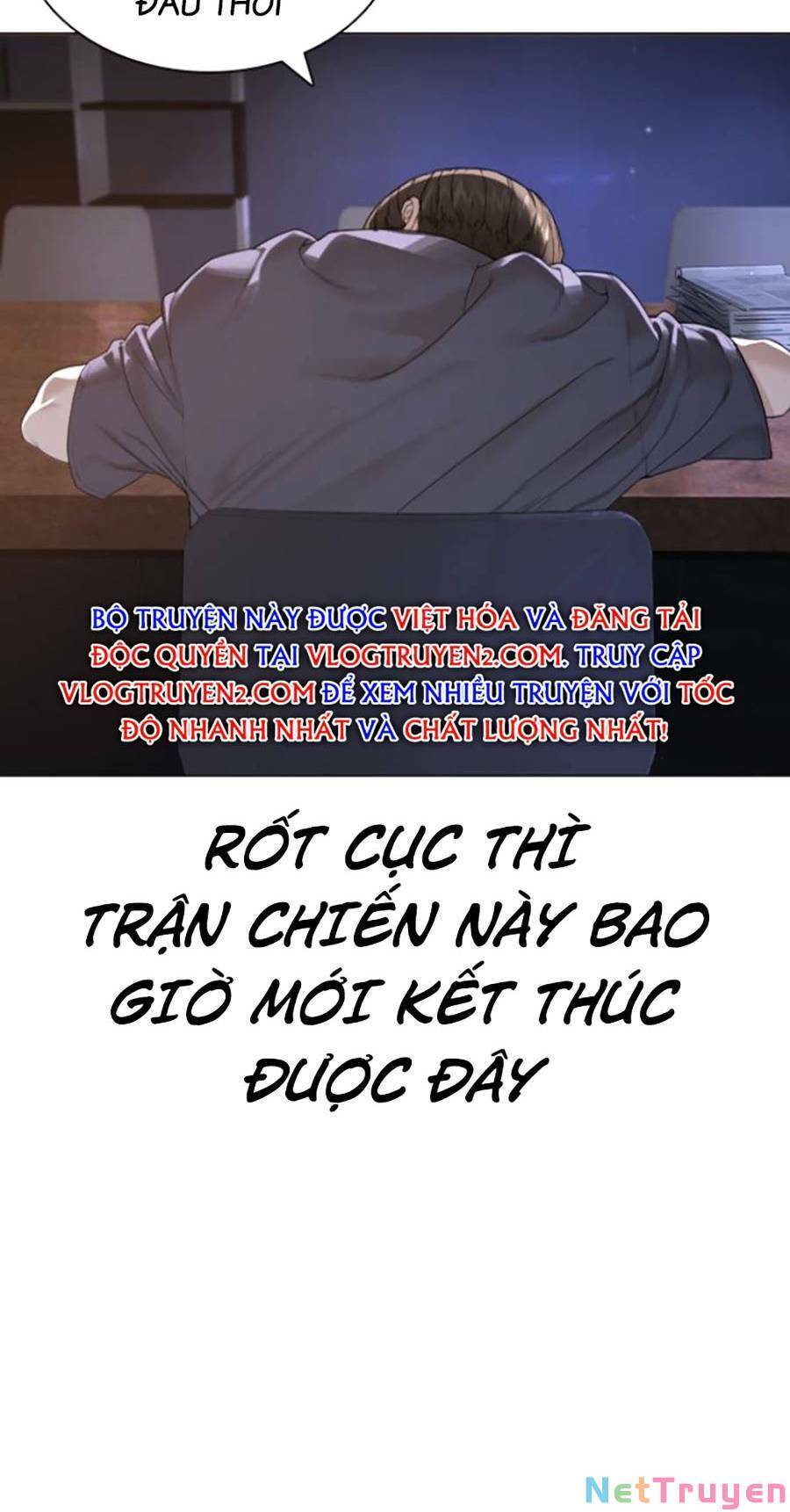 Cách Chiến Thắng Trận Đấu Chapter 174 - Trang 2