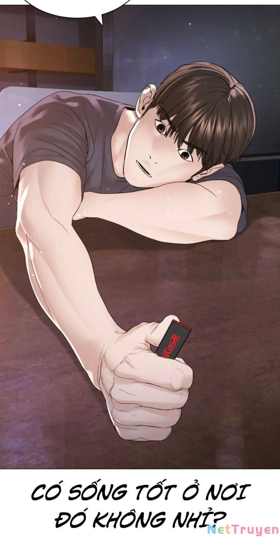 Cách Chiến Thắng Trận Đấu Chapter 174 - Trang 2