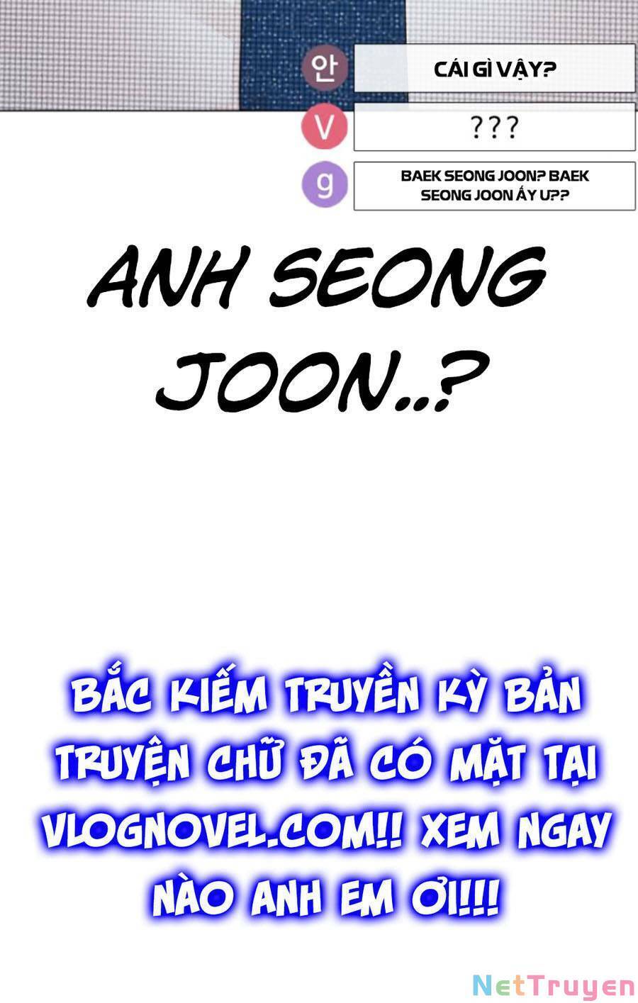 Cách Chiến Thắng Trận Đấu Chapter 174 - Trang 2