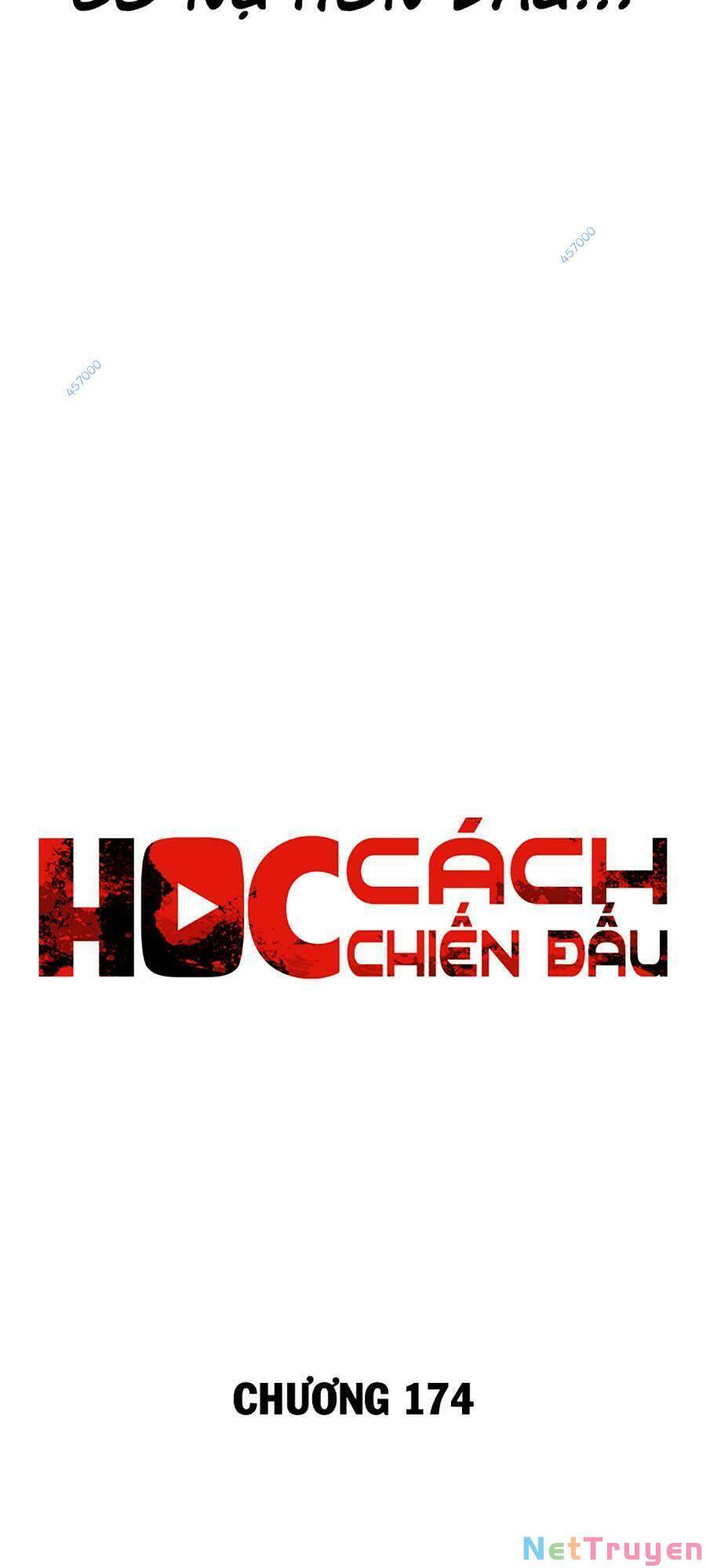 Cách Chiến Thắng Trận Đấu Chapter 174 - Trang 2