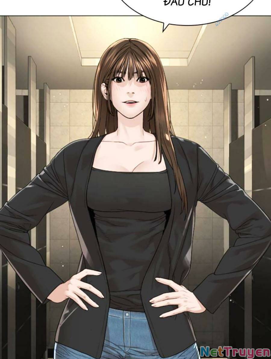 Cách Chiến Thắng Trận Đấu Chapter 174 - Trang 2