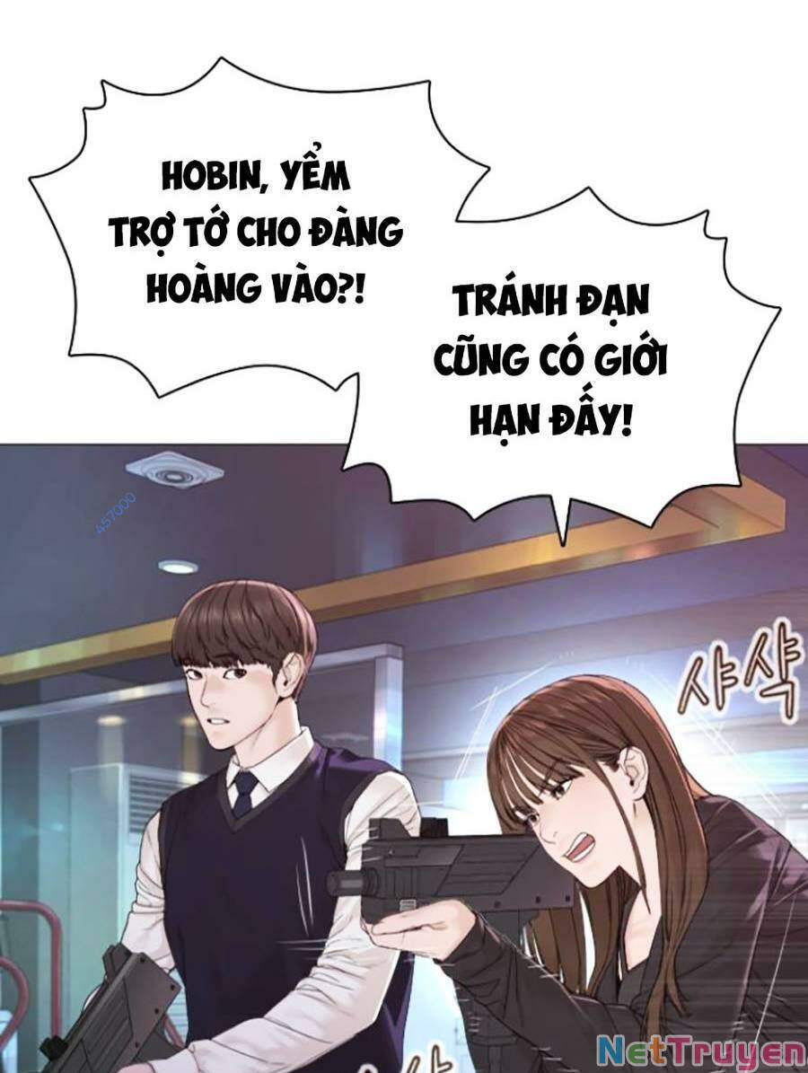 Cách Chiến Thắng Trận Đấu Chapter 174 - Trang 2