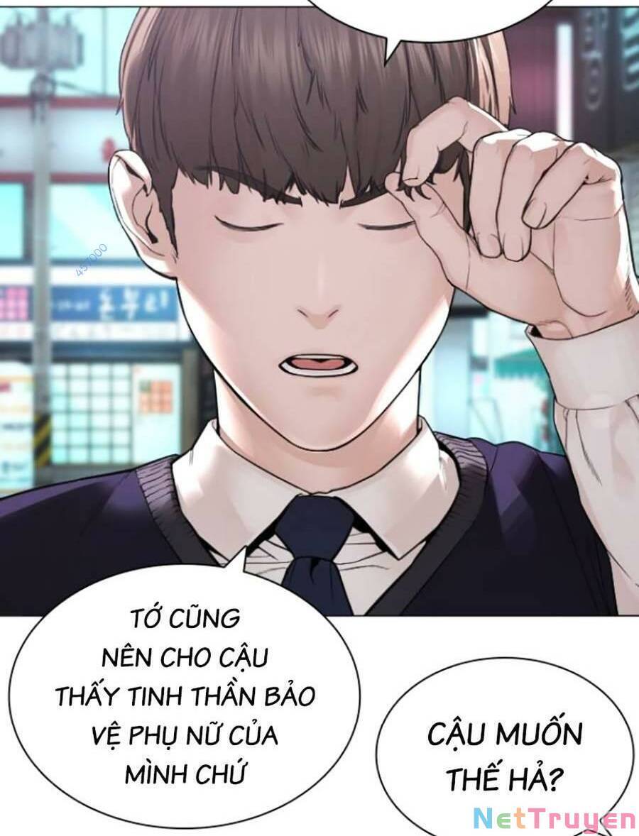 Cách Chiến Thắng Trận Đấu Chapter 174 - Trang 2