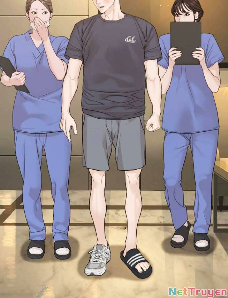 Cách Chiến Thắng Trận Đấu Chapter 174 - Trang 2