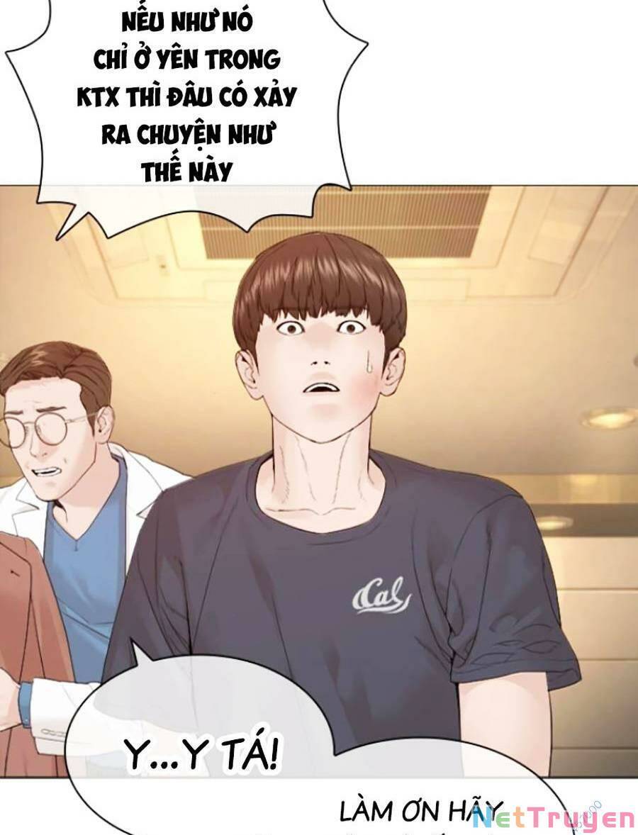 Cách Chiến Thắng Trận Đấu Chapter 174 - Trang 2