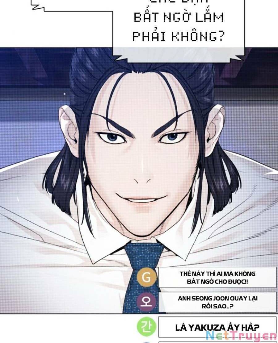 Cách Chiến Thắng Trận Đấu Chapter 175 - Trang 2