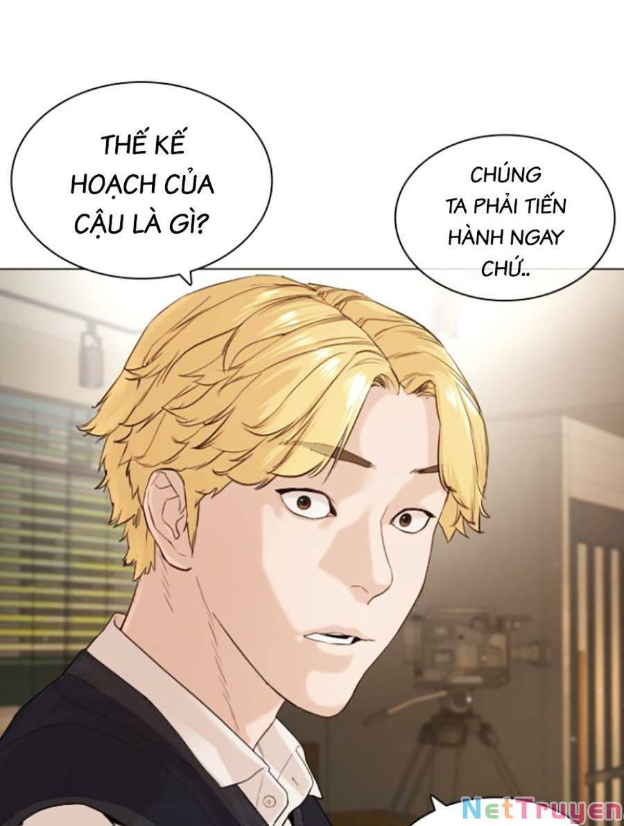Cách Chiến Thắng Trận Đấu Chapter 175 - Trang 2