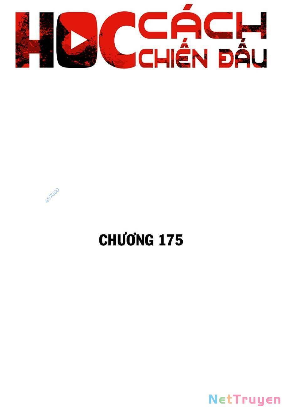 Cách Chiến Thắng Trận Đấu Chapter 175 - Trang 2