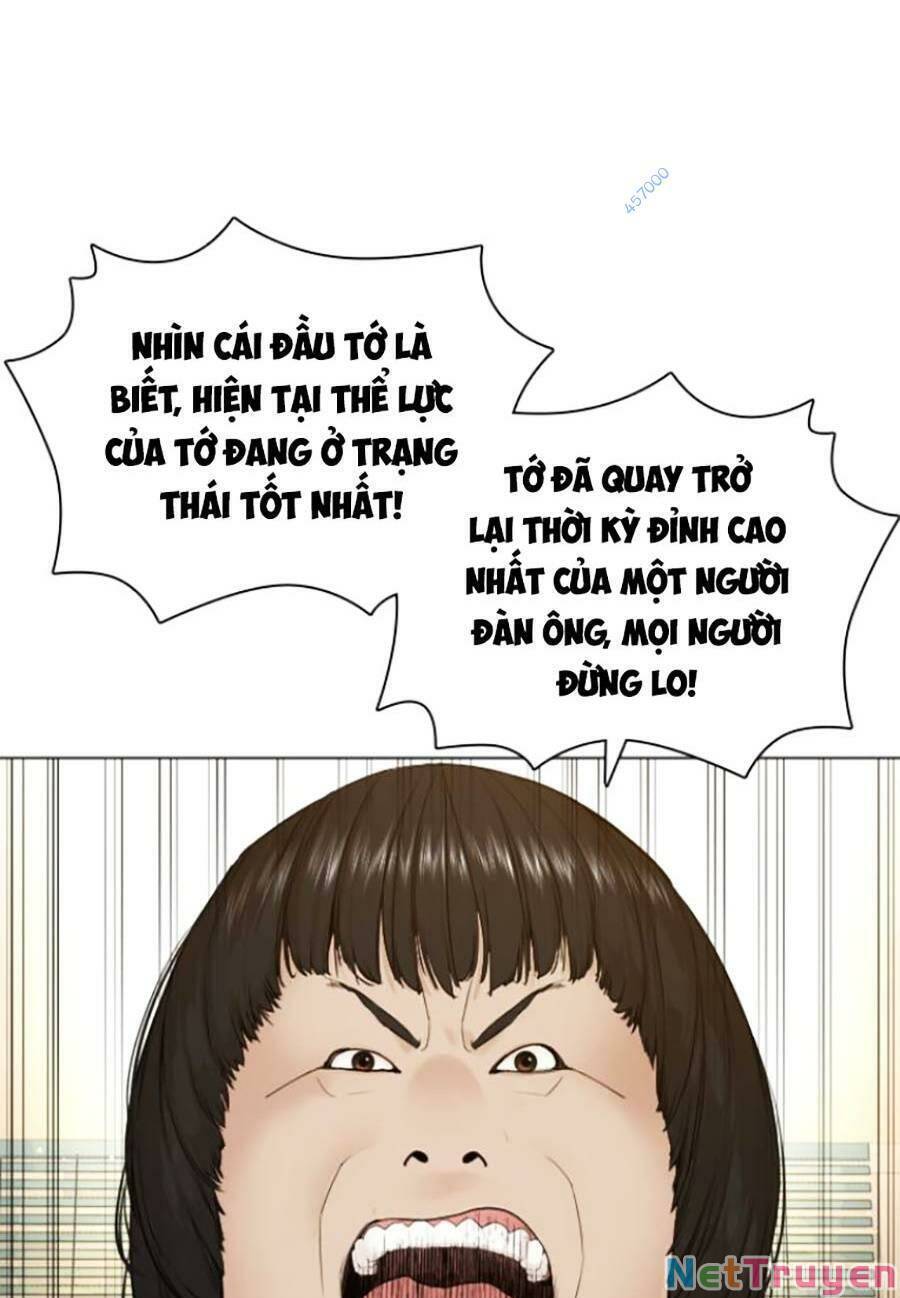 Cách Chiến Thắng Trận Đấu Chapter 175 - Trang 2