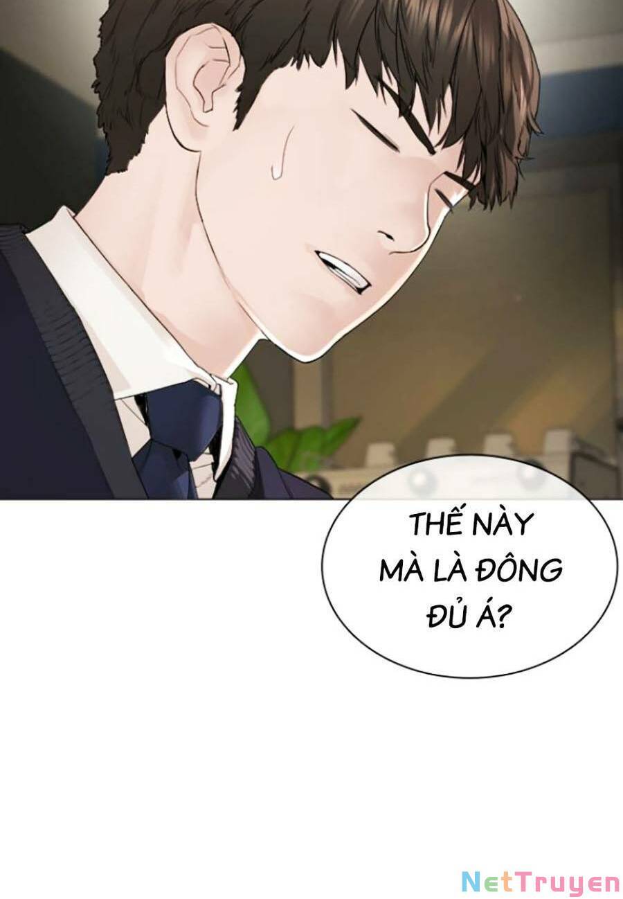 Cách Chiến Thắng Trận Đấu Chapter 175 - Trang 2