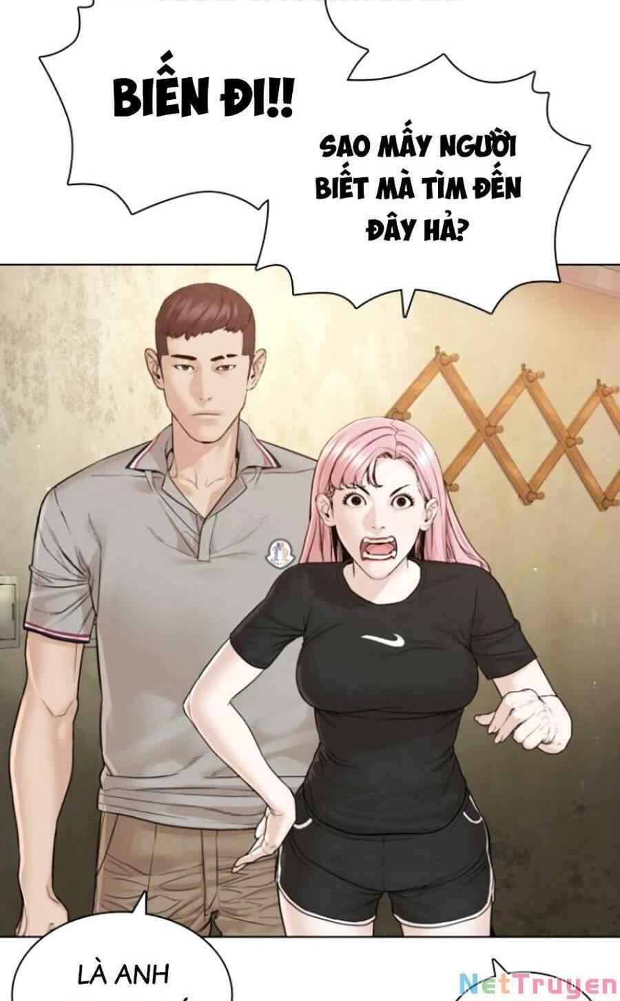 Cách Chiến Thắng Trận Đấu Chapter 176 - Trang 2