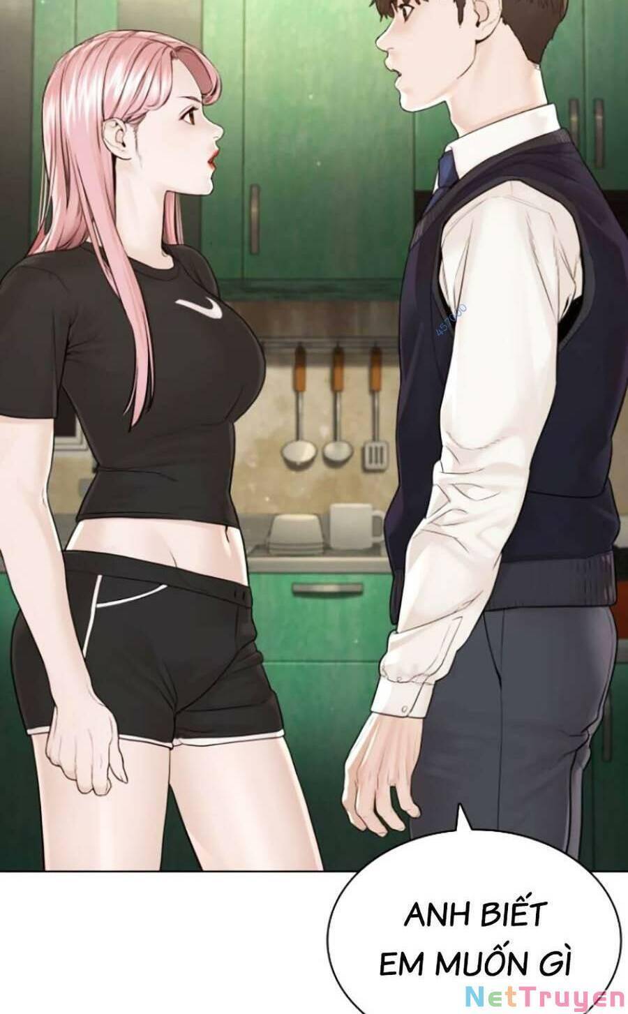 Cách Chiến Thắng Trận Đấu Chapter 176 - Trang 2