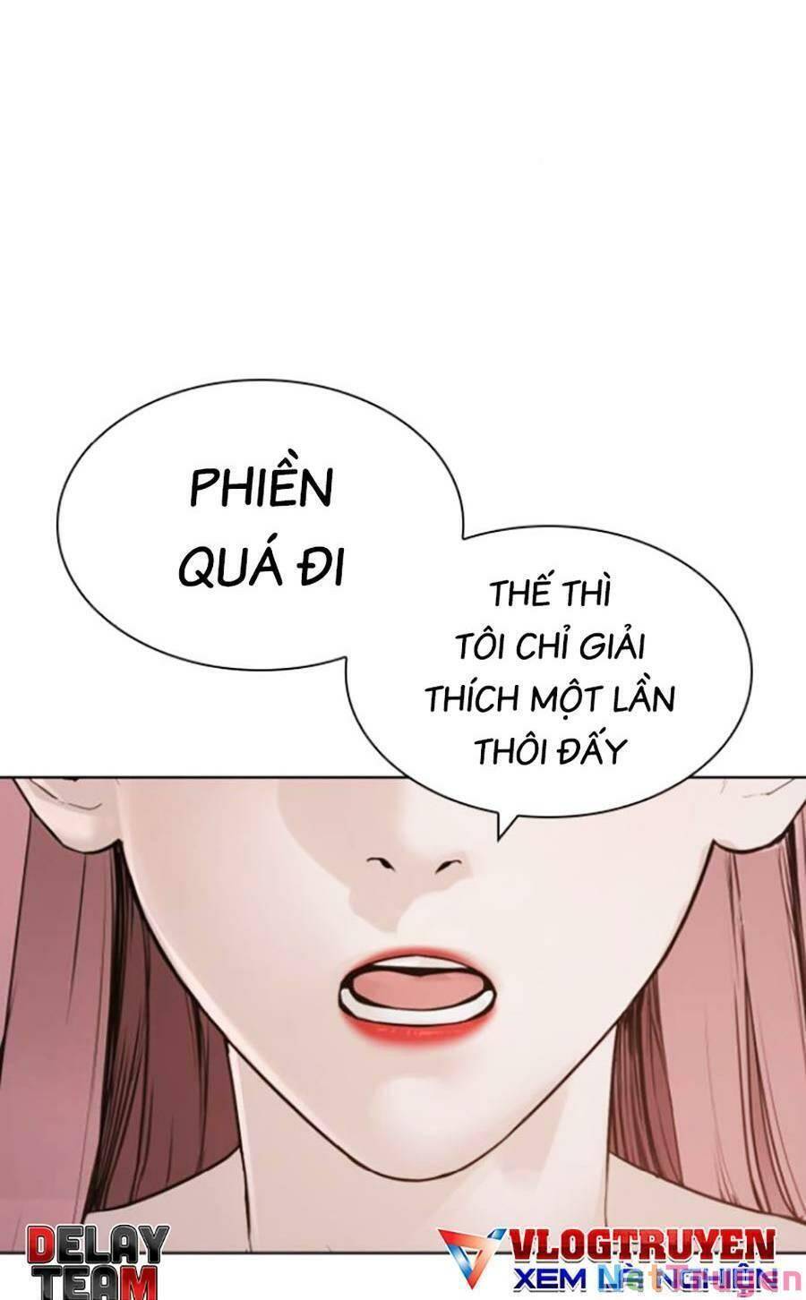 Cách Chiến Thắng Trận Đấu Chapter 176 - Trang 2
