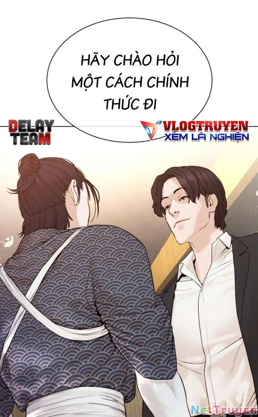 Cách Chiến Thắng Trận Đấu Chapter 176 - Trang 2
