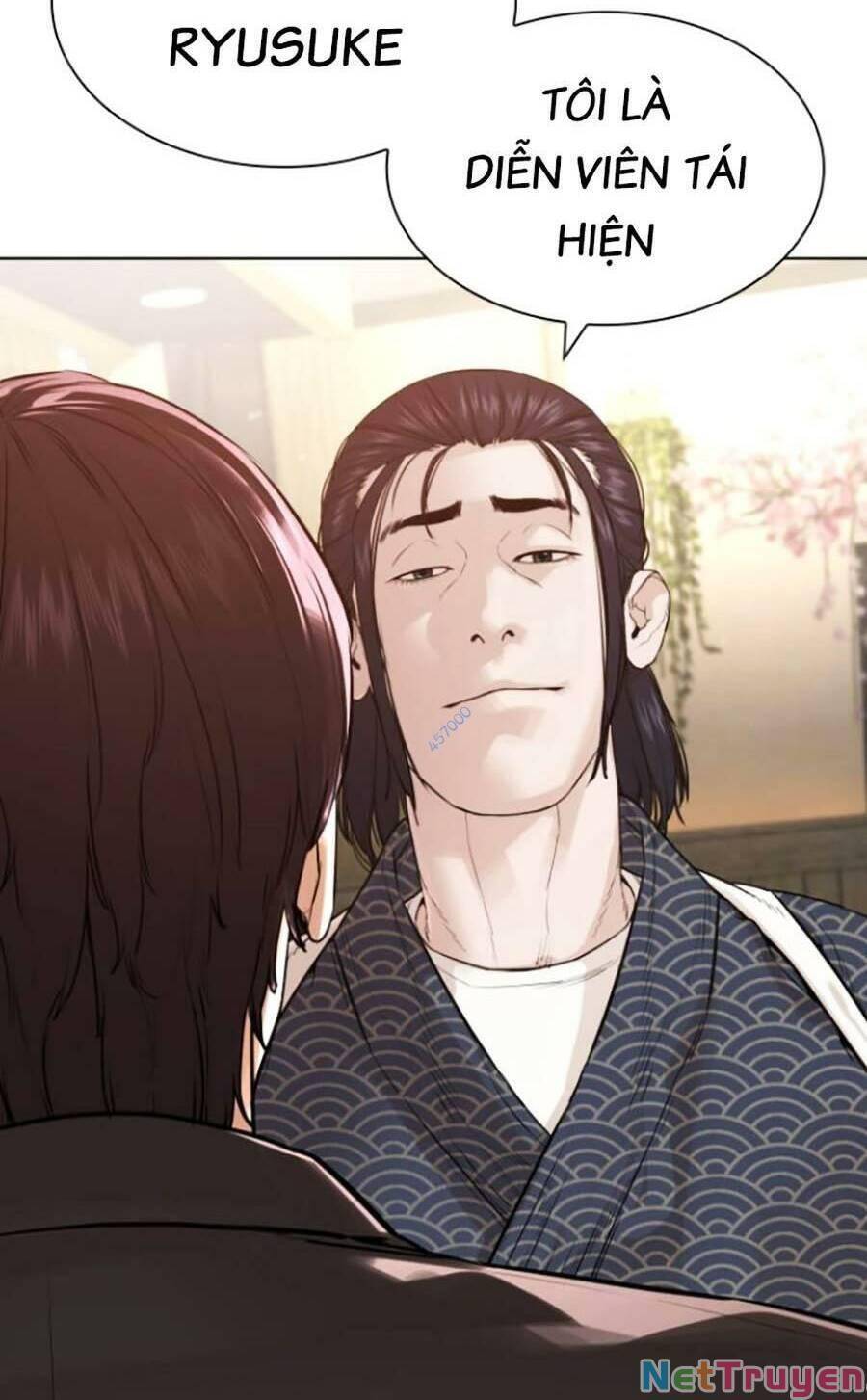 Cách Chiến Thắng Trận Đấu Chapter 176 - Trang 2