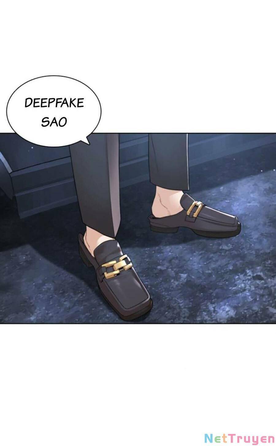 Cách Chiến Thắng Trận Đấu Chapter 176 - Trang 2