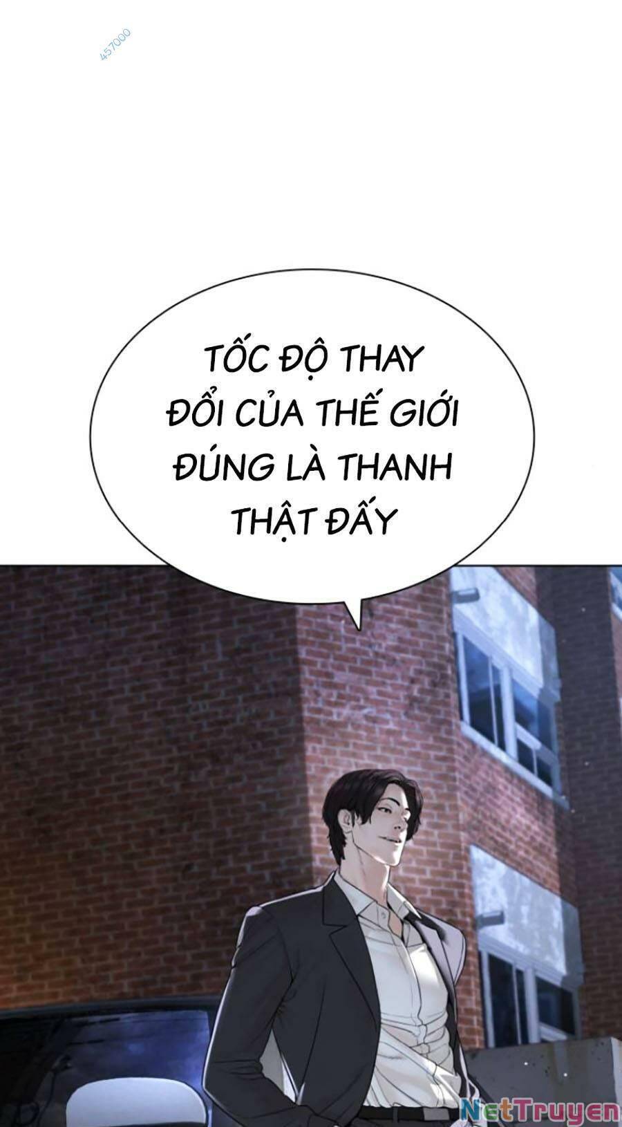 Cách Chiến Thắng Trận Đấu Chapter 176 - Trang 2