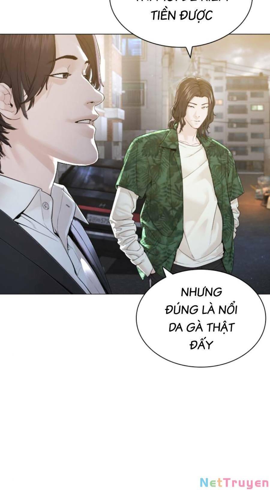 Cách Chiến Thắng Trận Đấu Chapter 176 - Trang 2