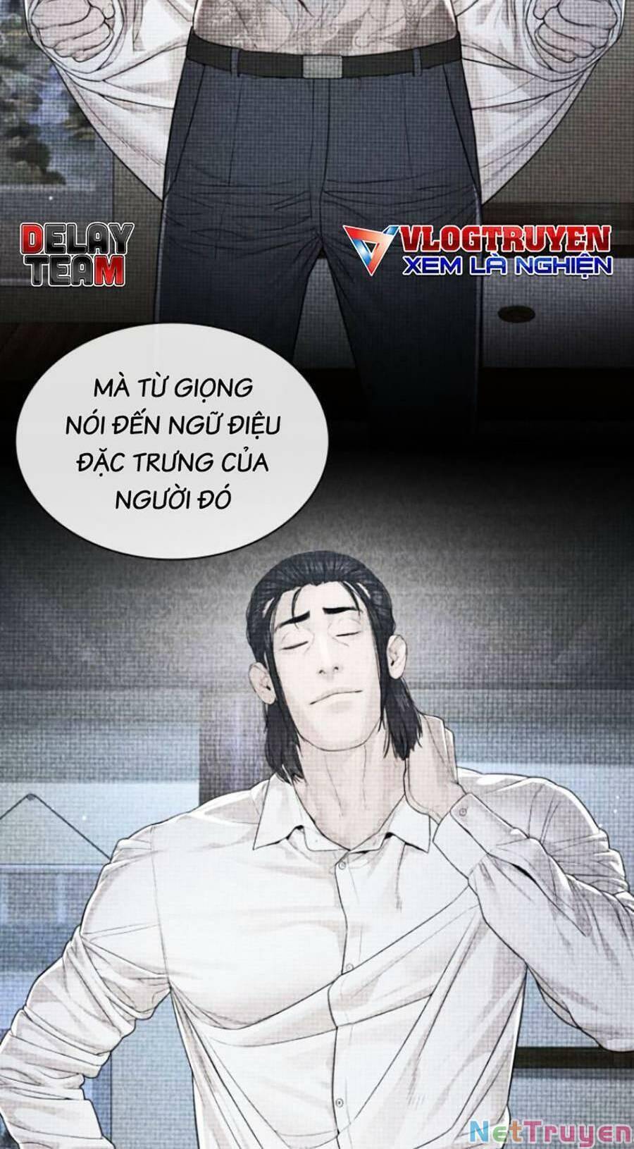 Cách Chiến Thắng Trận Đấu Chapter 176 - Trang 2