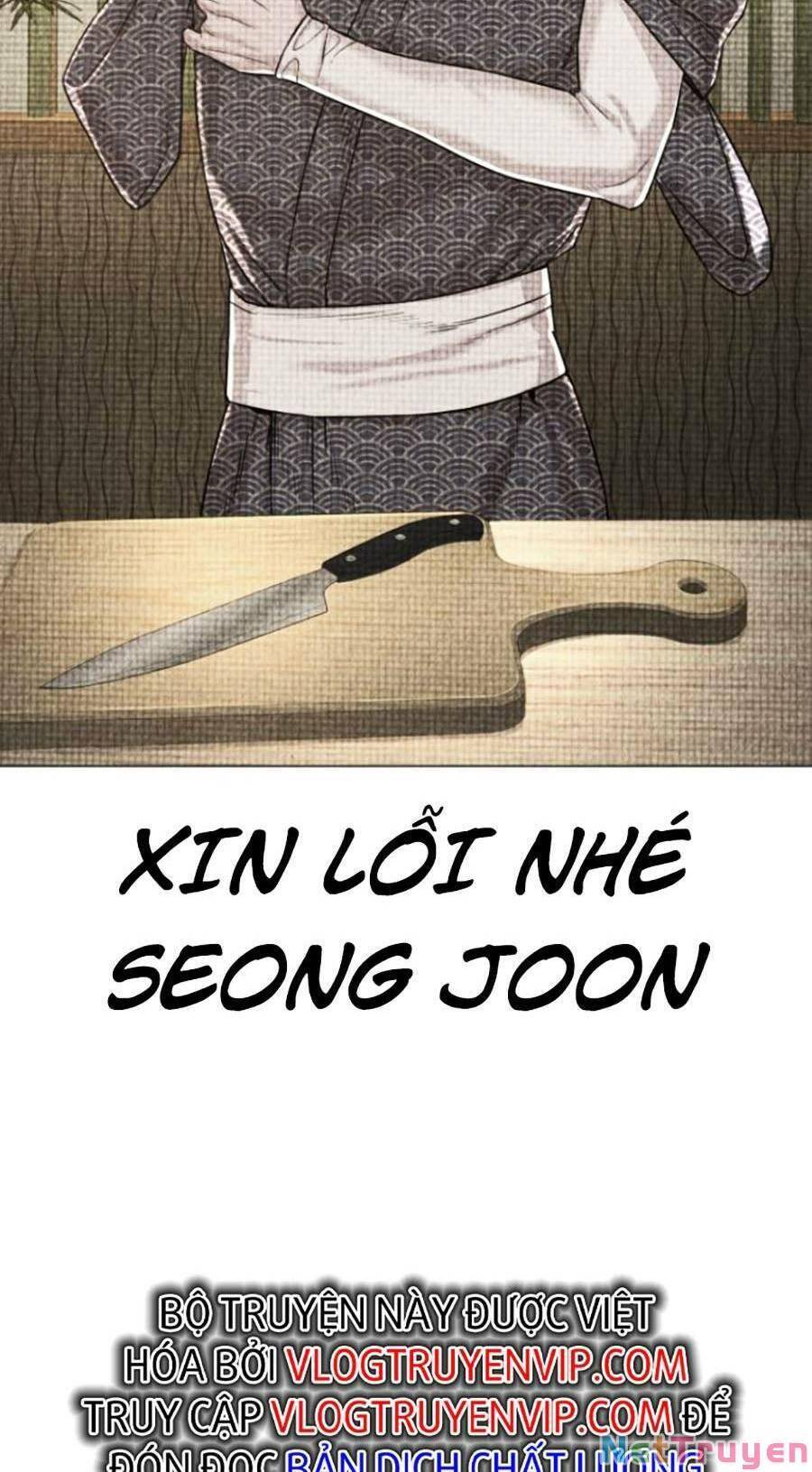 Cách Chiến Thắng Trận Đấu Chapter 176 - Trang 2