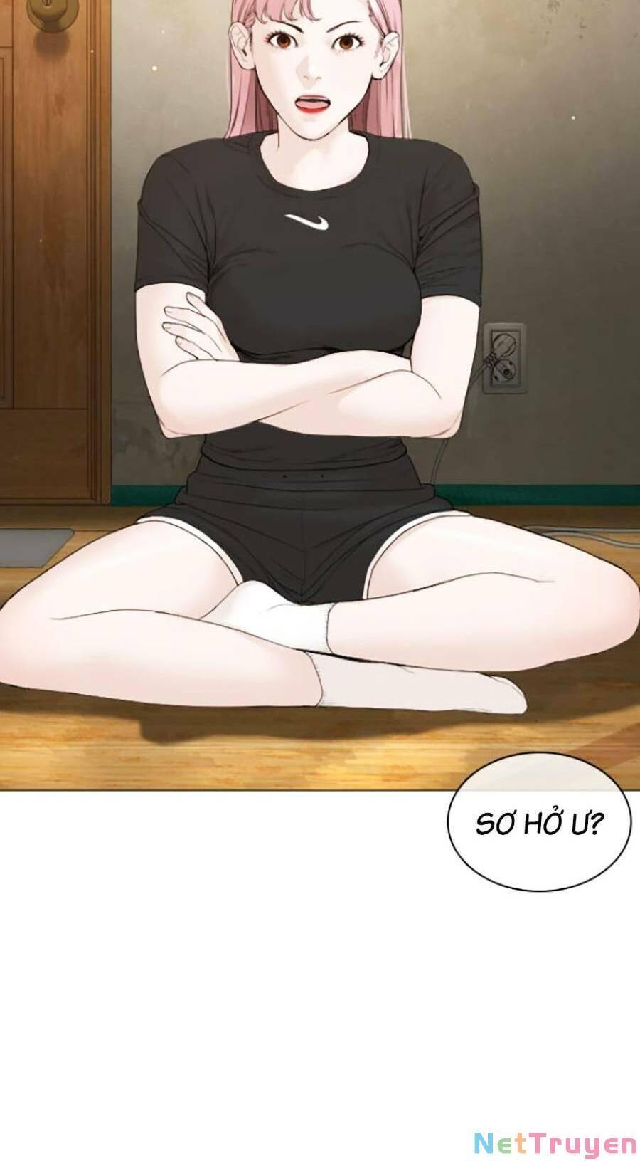 Cách Chiến Thắng Trận Đấu Chapter 176 - Trang 2