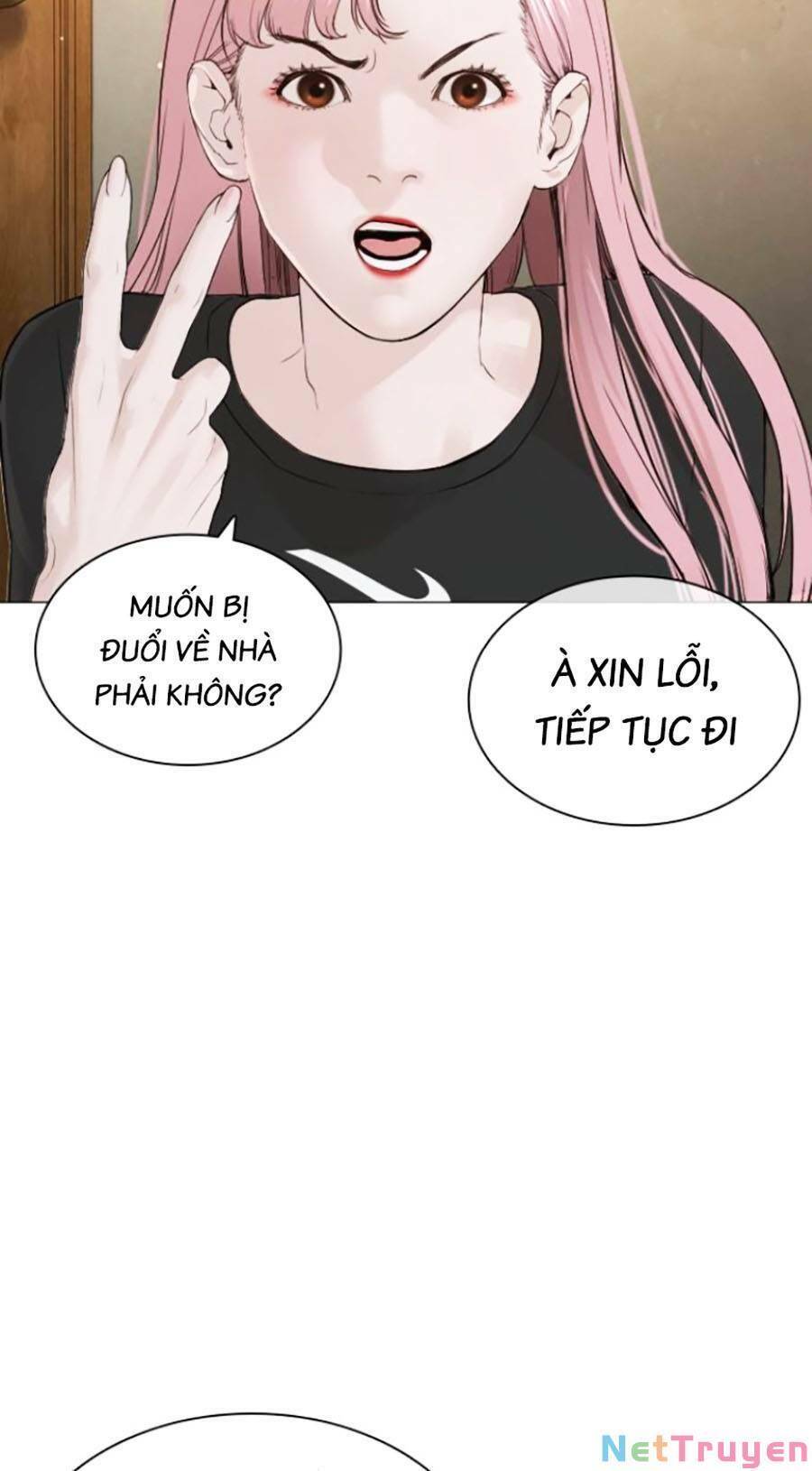 Cách Chiến Thắng Trận Đấu Chapter 176 - Trang 2