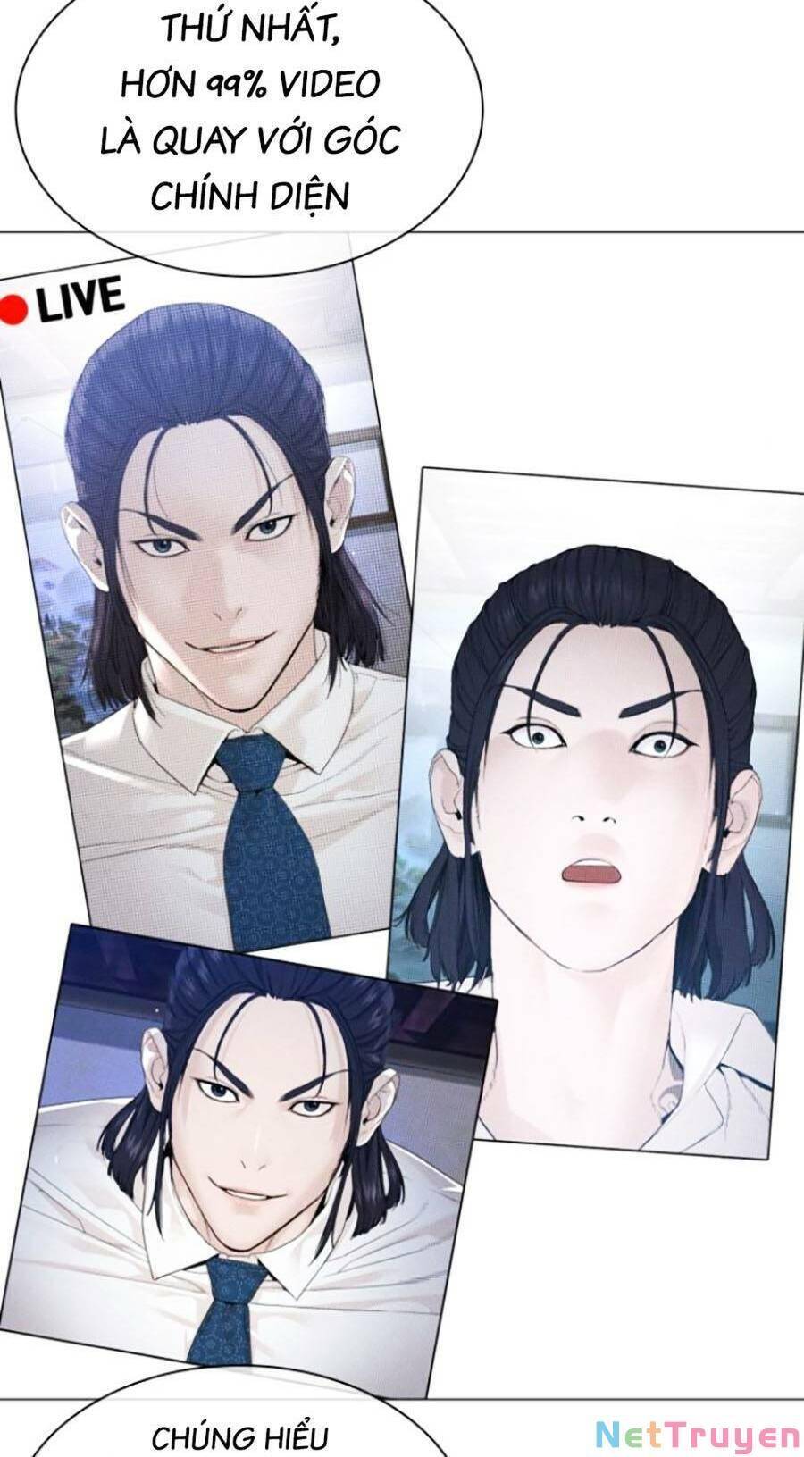 Cách Chiến Thắng Trận Đấu Chapter 176 - Trang 2