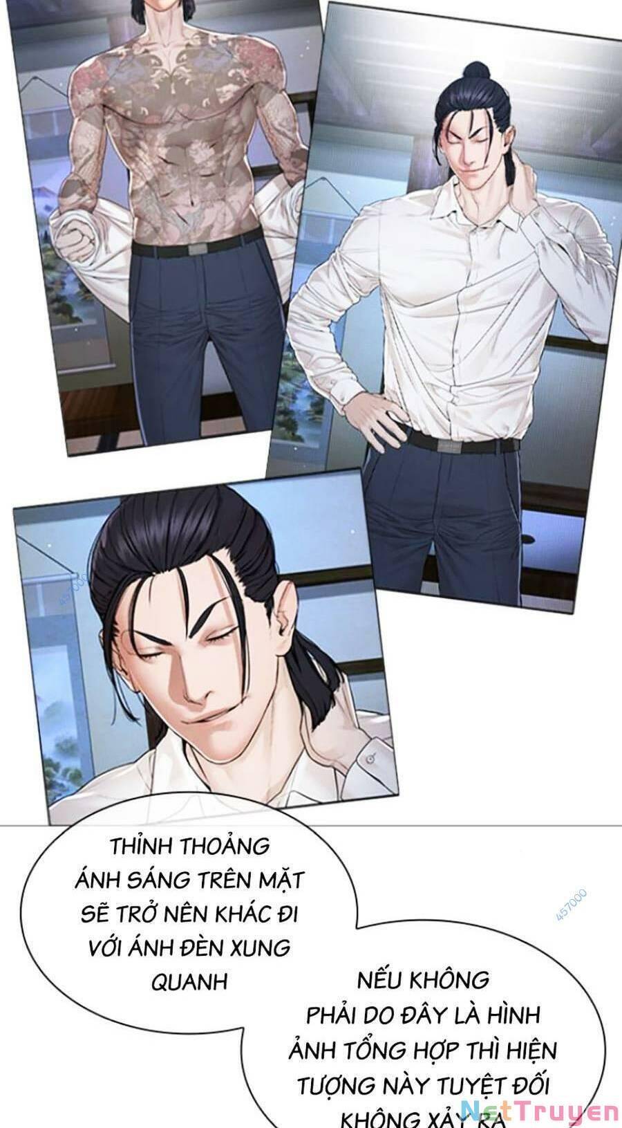 Cách Chiến Thắng Trận Đấu Chapter 176 - Trang 2