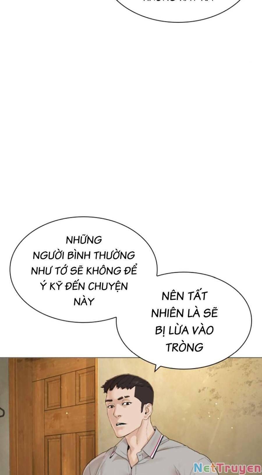 Cách Chiến Thắng Trận Đấu Chapter 176 - Trang 2