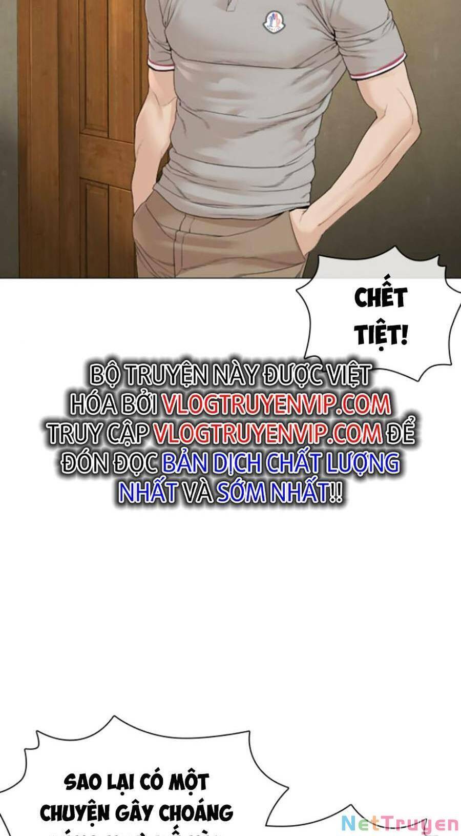 Cách Chiến Thắng Trận Đấu Chapter 176 - Trang 2