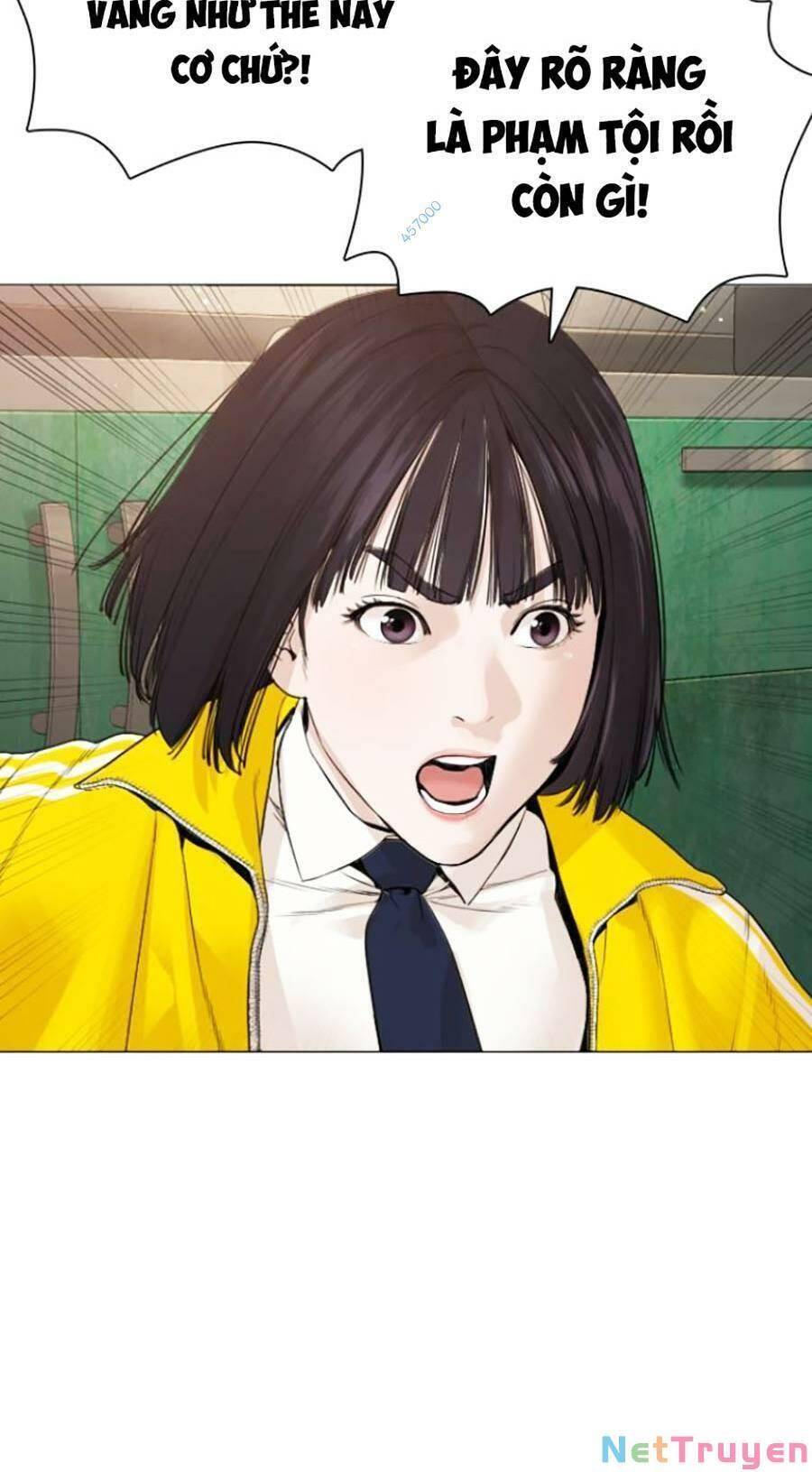 Cách Chiến Thắng Trận Đấu Chapter 176 - Trang 2