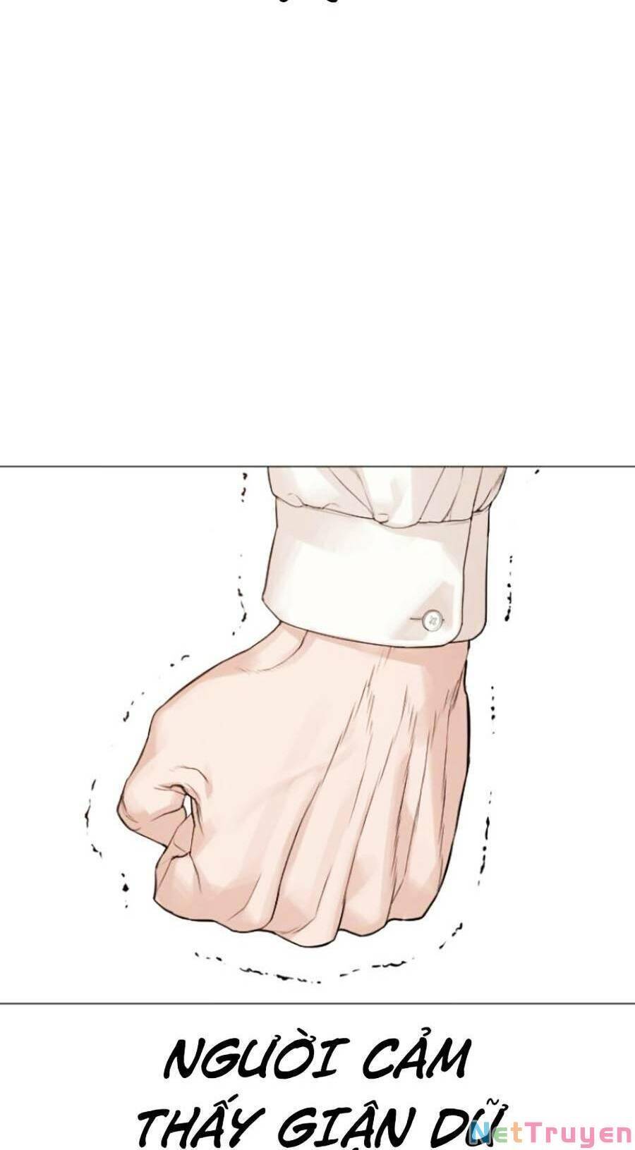 Cách Chiến Thắng Trận Đấu Chapter 176 - Trang 2