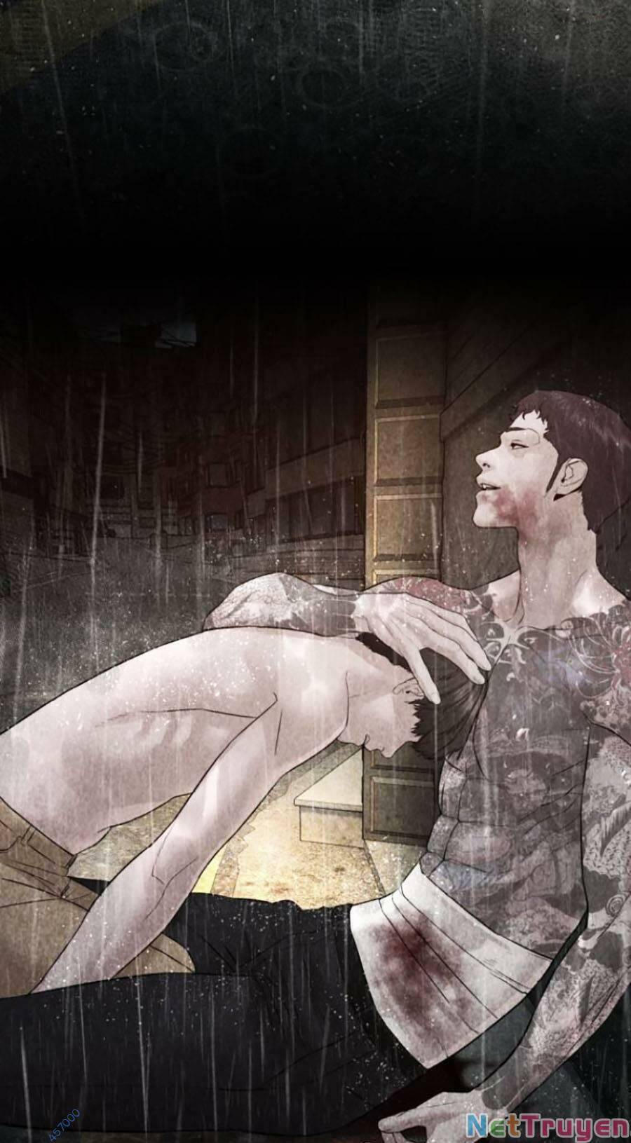 Cách Chiến Thắng Trận Đấu Chapter 176 - Trang 2