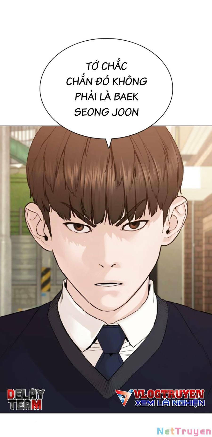 Cách Chiến Thắng Trận Đấu Chapter 176 - Trang 2