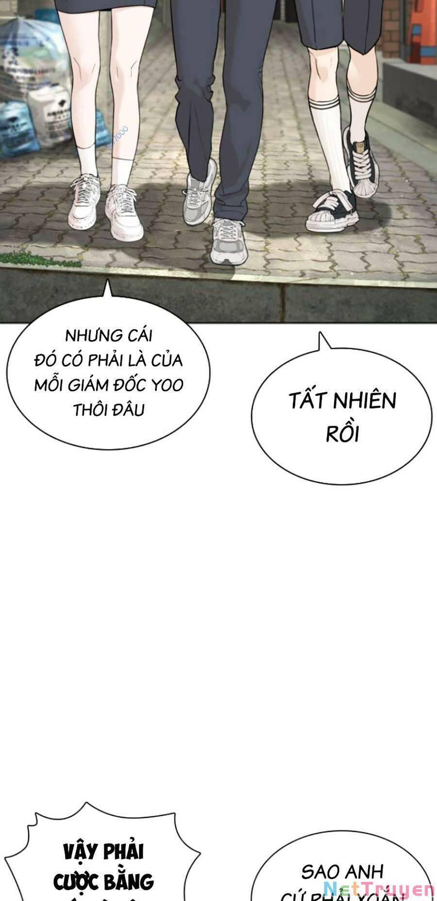 Cách Chiến Thắng Trận Đấu Chapter 176 - Trang 2