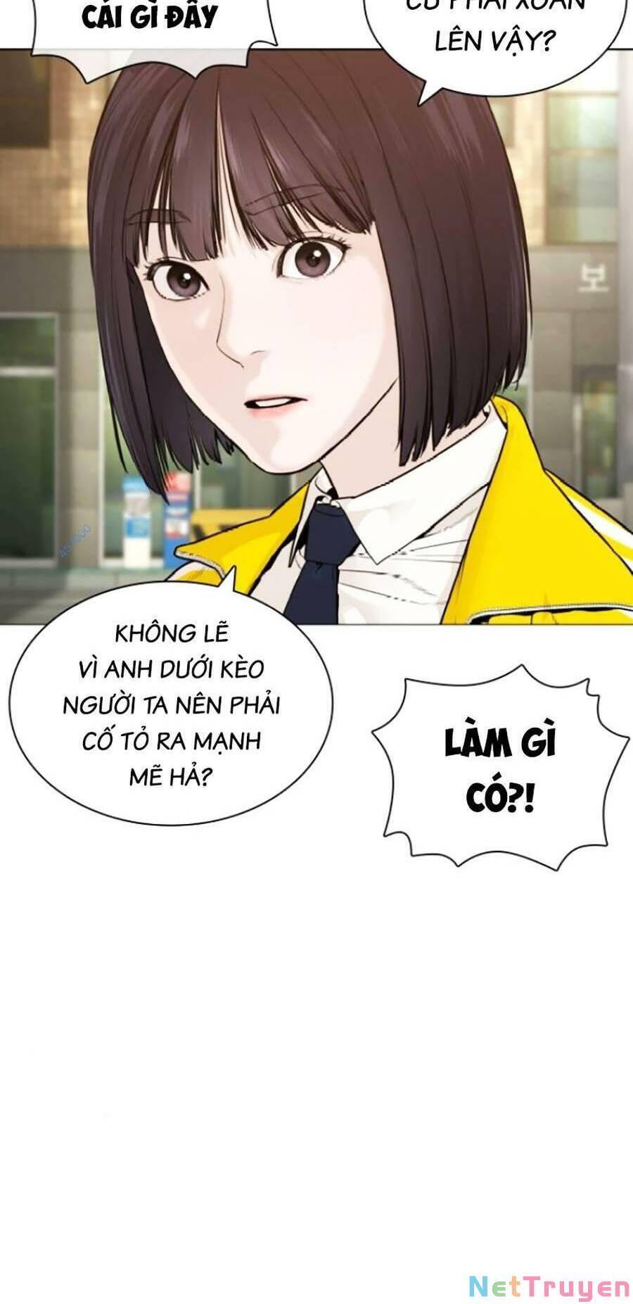 Cách Chiến Thắng Trận Đấu Chapter 176 - Trang 2